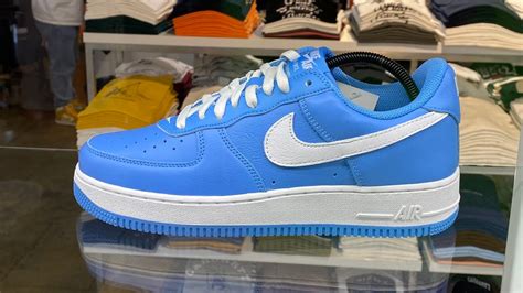 nike air force sichtfenster|nike air force 1 colors.